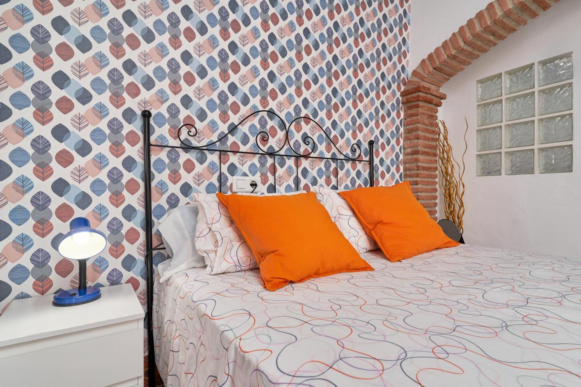 Estudio 1 D En El Centro De Nerja Extérieur photo